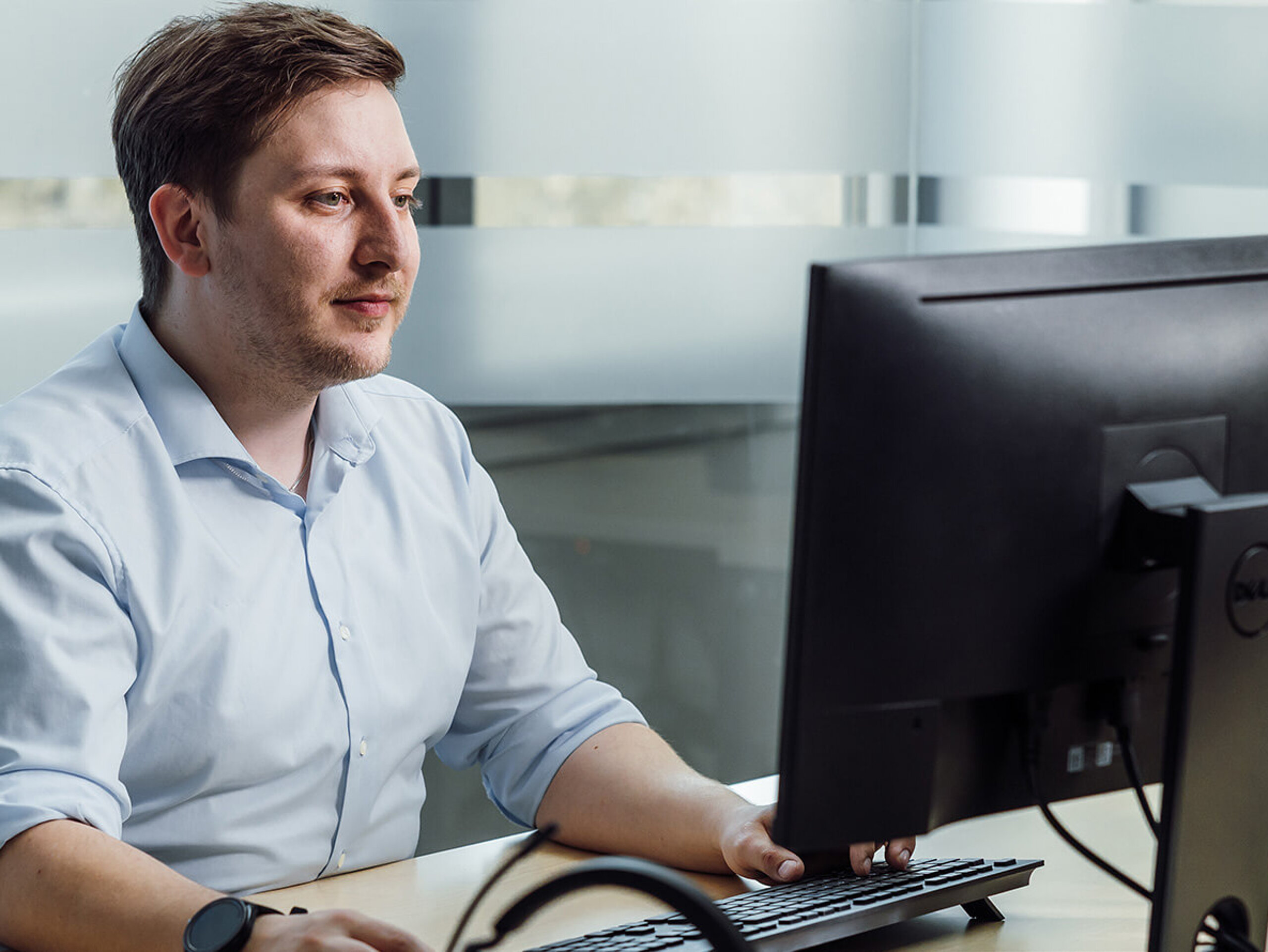 SOMIC Technical Support – Schnelle Hilfe bei Maschinenstörungen